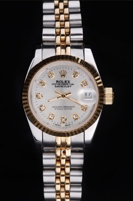 Rolex watch woman-061